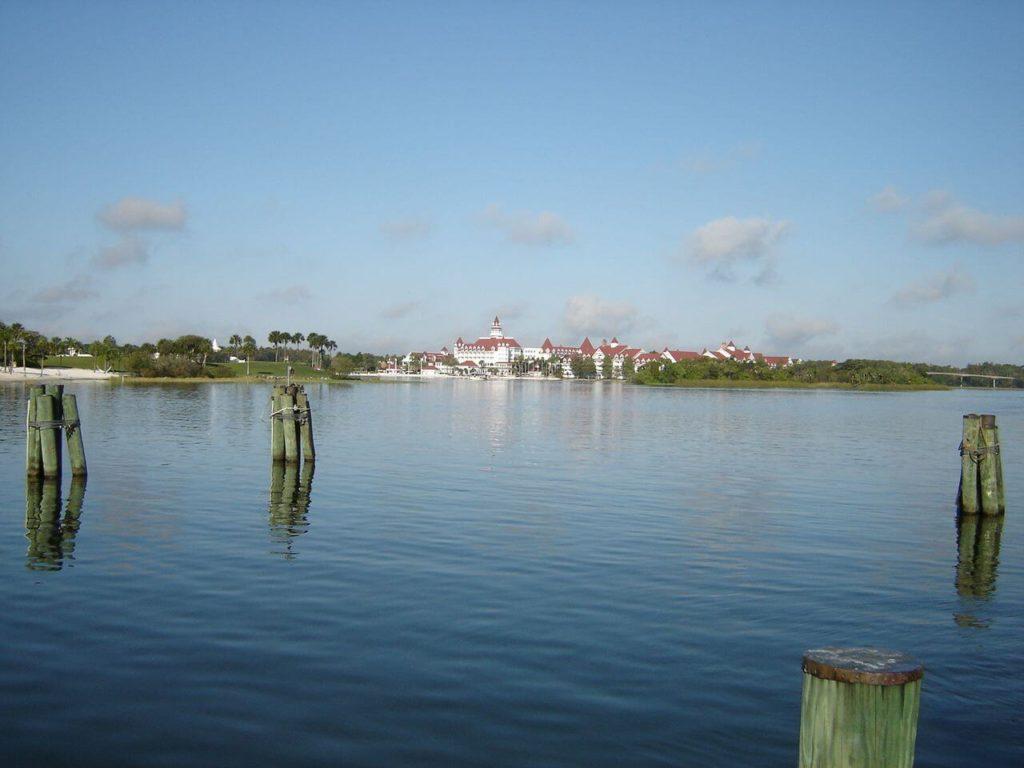 Ferien in Cape Coral besuchen Sie World of Disney in Orlando