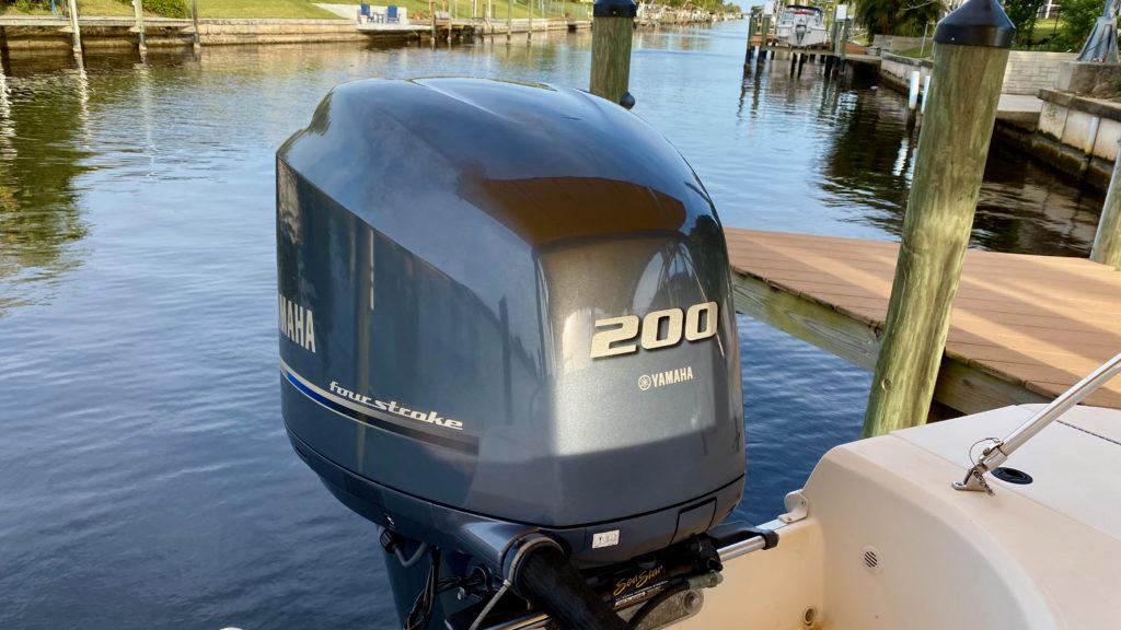 Motorboot in Cape Coral mieten